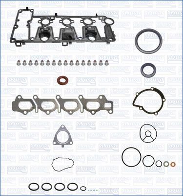 DICHTUNGSVOLLSATZ MOTOR