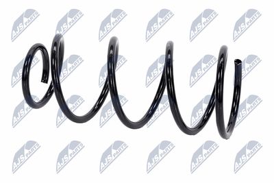 ARC SPIRAL NTY ASZFR055 10