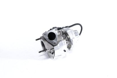 LADER AUFLADUNG BTS Turbo T915965LI 25