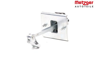 FIXARE USA METZGER AUTOTEILE 2312025 14