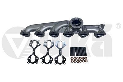 GARNITURA GALERIE EVACUARE