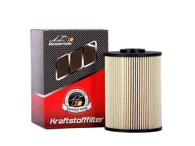 горивен филтър A.Z. Meisterteile AZMT-41-020-1277