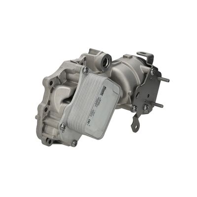 ÖLKüHLER MOTORöL NISSENS 91227 36