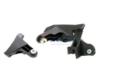 HALTER HAUPTSCHEINWERFER VAICO V301600 50