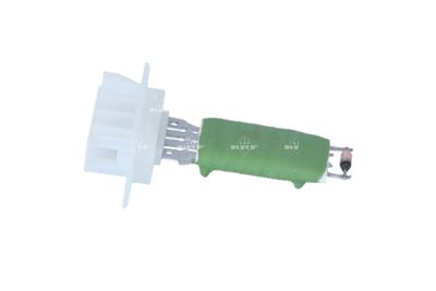 NRF 342031 Сопротивление, вентилятор салона 