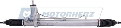 Зубчатая рейка, рулевой механизм MOTORHERZ R27361NW для HYUNDAI GENESIS