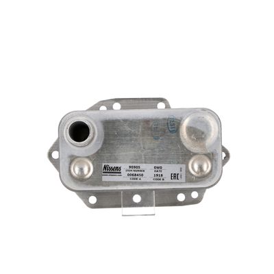 RADIATOR ULEI ULEI MOTOR NISSENS 90905 9