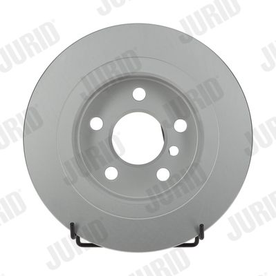 Тормозной диск JURID 563190JC для BMW X2