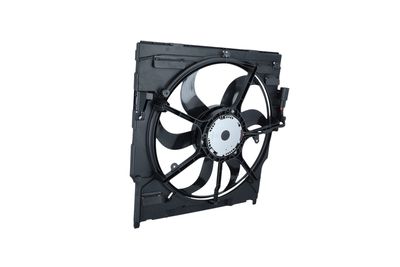 VENTILATOR RADIATOR NRF 47587 21