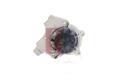 WASSERPUMPE MOTORKüHLUNG AKS DASIS 570055N 14