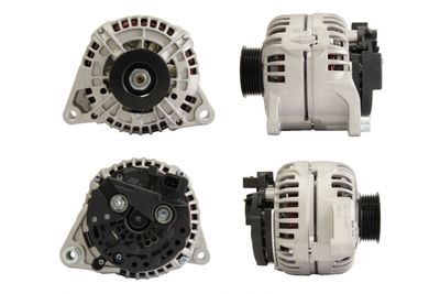GENERATOR / ALTERNATOR MAPCO 13207 1