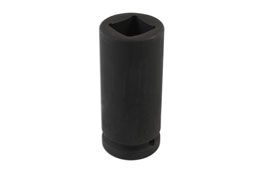 Laser Tools Budd Wheel Nut Socket 3/4"D 21mm