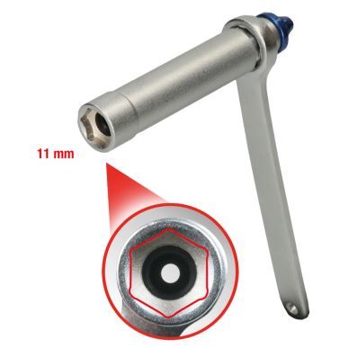 ENTLüFTUNGSWERKZEUGSATZ HAUPTBREMSZYLINDER