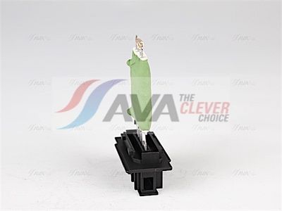 REZISTOR VENTILATOR HABITACLU