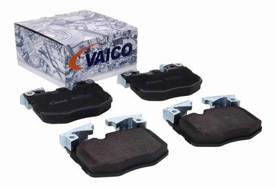 BREMSBELAGSATZ SCHEIBENBREMSE VAICO V203802 1