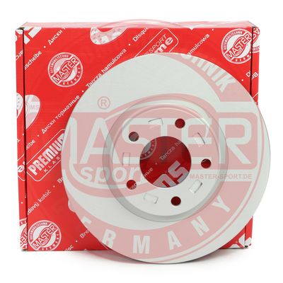 DISC FRANA MASTER-SPORT GERMANY 24012501701PRPCSMS