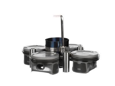 SET PISTOANE ET ENGINETEAM PM015200VR1 25