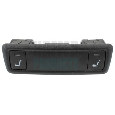 COMUTATOR INCALZIRE SCAUNE