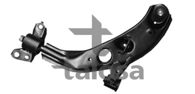 LENKER RADAUFHäNGUNG