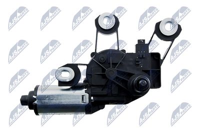 MOTOR STERGATOR NTY ESWFR008 3