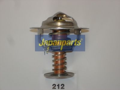 JAPANPARTS Termostatas, aušinimo skystis