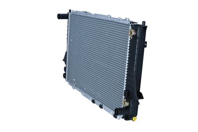 RADIATOR RACIRE MOTOR NRF 51321 13