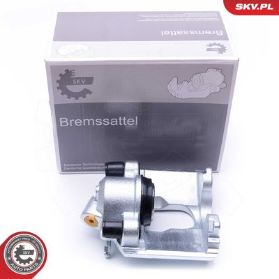 Bremssattel
