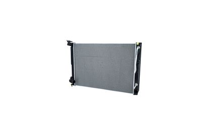 KüHLER MOTORKüHLUNG NRF 58391 8