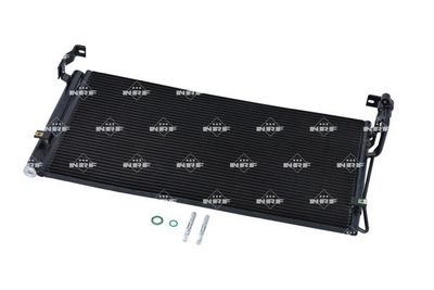 CONDENSATOR CLIMATIZARE