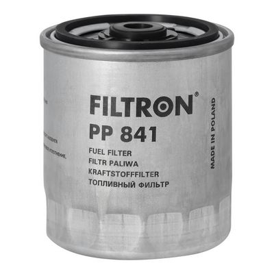 Vorschau Kraftstofffilter