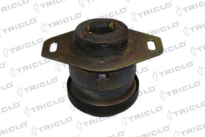 окачване, двигател TRICLO 361654