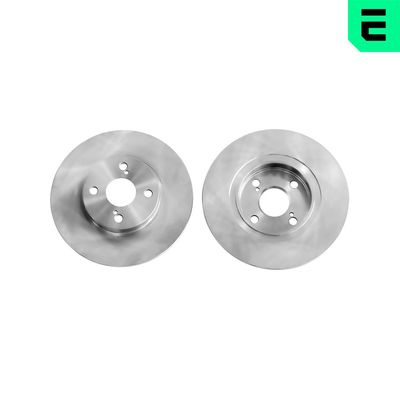 спирачен диск OPTIMAL BS-7982C