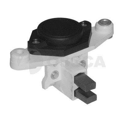 Регулятор генератора OSSCA 00410 для ISUZU KB
