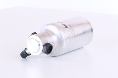 TROCKNER KLIMAANLAGE NISSENS 95260 17