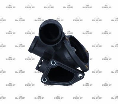 Coolant Flange 775008