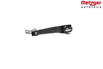 TüRGRIFF METZGER AUTOTEILE 2310753 17