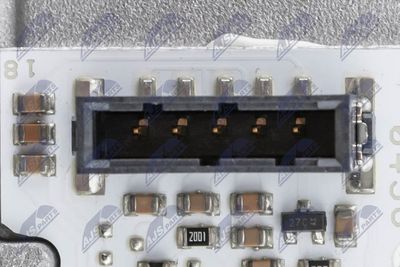 UNITATE DE CONTROL LUMINI NTY EPXAU022 5