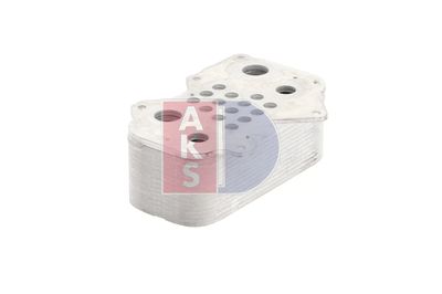 ÖLKüHLER MOTORöL AKS DASIS 046028N 4