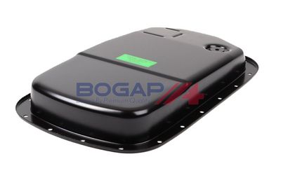 BOGAP Alyvos karteris, automatinė transmisija