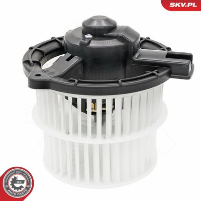 vnitřní ventilátor ESEN SKV 68SKV011