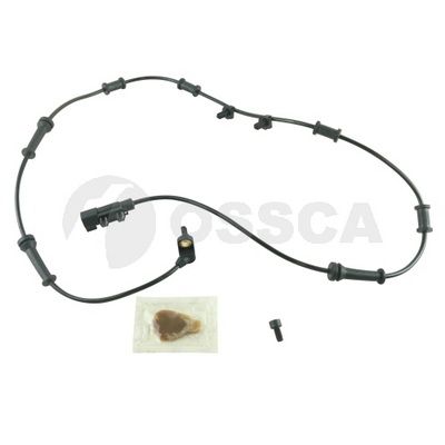 датчик, обороти на колелото OSSCA 31270