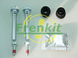 Комплект направляющей гильзы FRENKIT 810099 для FORD KA+