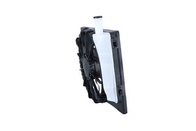 VENTILATOR RADIATOR NRF 470146 33
