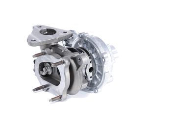 COMPRESOR SISTEM DE SUPRAALIMENTARE BTS Turbo T914278 25