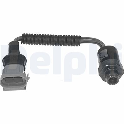 Przełącznik ciśnieniowy, klimatyzacja DELPHI TSP0435044