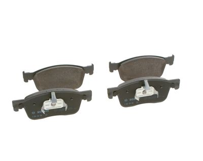 SET PLACUTE FRANA FRANA DISC BOSCH 0986424436 18