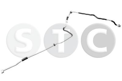 CONDUCTA JOASA PRESIUNE AER CONDITIONAT