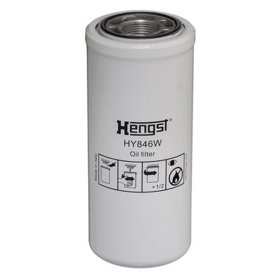 Hydraulisch filter