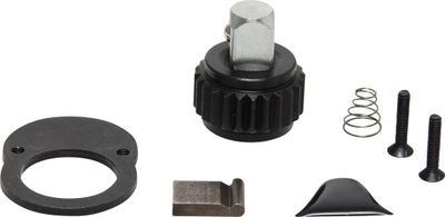 Reparatursatz, Drehmomentschlüssel