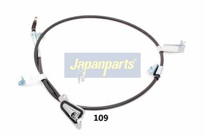JAPANPARTS Trosas, stovėjimo stabdys
